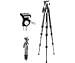 Electronics : Slik Compact-XL Compact Travel Tripod