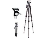 Slik Compact-XL Compact Travel Tripod