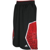 adidas Mens T-MAC Phade Away 12" Short