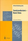 Semiconductors - Basic Data under Condensed Matter in The Books Store