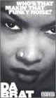 Who's Makin That Funky Noise [VHS]