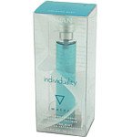 Jovan Individuality Cologne Mist, Water