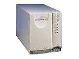 Powerware 5115 - UPS - AC 230 V - 670 Watt - 1000 VA 9 Ah - 6 Output Connector(s)