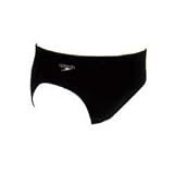 SPEEDO Schwimmhose Endurance Sportsbrief black - 