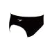 Speedo Men's Endurance and Sportsbrief - Black