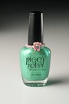 Piggy Polish Goes on Toes! Nail Polish 