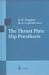 Book The Thrust Plate Hip Prosthesis