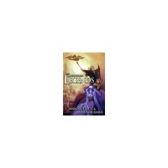 The Annotated Legends (Dragonlance Omnibus: Legends)