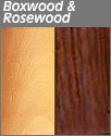 The House of Staunton Championship Chess Set - Rosewood