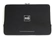 Tucano Second Skin Neopren-Schutzh�lle f�r 33,8 cm (13,3 Zoll) MacBook Pro schwarz