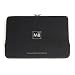 Tucano Second Skin Neopren-Schutzh�lle f�r 33,8 cm (13,3 Zoll) MacBook Pro schwarz