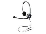 Plantronic Headset .Audio 40