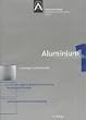 Aluminium-Taschenbuch