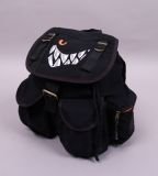 Eigenschaften Tramondi / Die wilden Kerle Rucksack Tramp Canvas