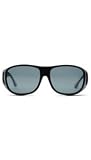 OveRxCast Polarized Sunglasses
