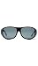 Over RX Cast Eyewear LG Polarized Fitted Sunglasses