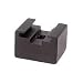 Electronics : Lindahl Universal Accessory Shoe, Flash Shoe to 1/4x20 Thread Adapter.