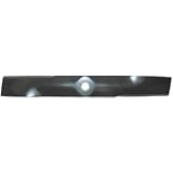 Replacement Lawnmower Blade for John Deere Mowers 54' Cut M115496