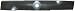 Outdoor Living : Replacement Lawnmower Blade for John Deere Mowers 54" Cut M115496