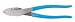 Chanellock 909I 9 Crimping Plier with Cutter and Insulated Grips