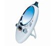 Jwin Shower Radio with Alarm Clock & Fog Free Miror