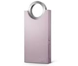 COWON/IAUDIO E2 4 GB MP3 Player - silver + USB Mains Charger