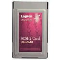 Logitec LPM-SCSI2E ULTRA SMIT �J�[�h/