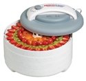 Nesco Snackmaster Encore Food Dehydrator – Gray img