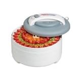 Nesco American Harvest FD-61P 500 Watt Food Dehydrator by Nesco