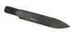 Westward 2NXG7 Deburring Replacement Blade, D 30