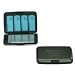Velbon DMSP-MS4 Plastic Case for Digital Memory