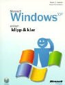 Microsoft Windows XP - einfach klipp und klar