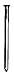 FOX VALLEY STEEL AND WIRE FB03VC FOX VALLEY STEEL AND WIRE FB03VC NAIL 3D BOX GALVANIZED 50 LB