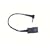 18straight Cable - Quick Disconnect To 2.5 Mm Plug