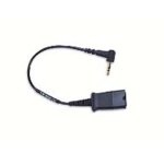 CONTROLLER HEADSET W/PUSH-TO-