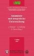 Anamnese und k�rperliche Untersuchung