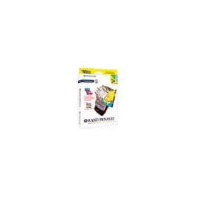 Rand Mcnally Street Finder (Palm And Pocket PC)