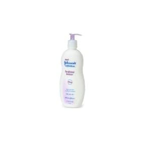 Johnson's Calming Lotion With Soothing Lavender & Chamomile 14 fl oz (414 ml)