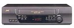 JVC HRA57U 4-Head VHS VCR