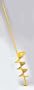Engine Drill Auger Bit - 2 1/2" x 24"