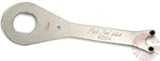 Park Tool HCW-4 Box End and Pin Spanner Crank Wrench (36mm)
