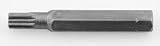 K-D Tools 2304 8Mm Serrated Wrench