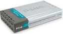 D-Link DP-300U 10/100TX 1-USB Port 2-Parallel Port Print Server