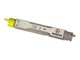 Konica Minolta Yellow Toner Cartridge for magicolor 3300 (1710550-002)