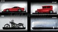 Carcapsule 16ft Regular