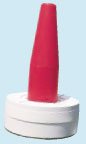 Jim Buoy 12 x 41 #2026 Riser Sombrero Buoy