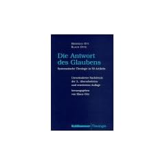 Die Antwort des Glaubens