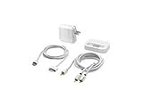 Apple Stereo Connection Kit with Monster Cable for iPod (White)