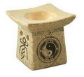 Feng Shui Zen Essential Oil Burner OLB0701126