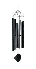 Music of the Spheres Whole Tone Alto Wind Chime